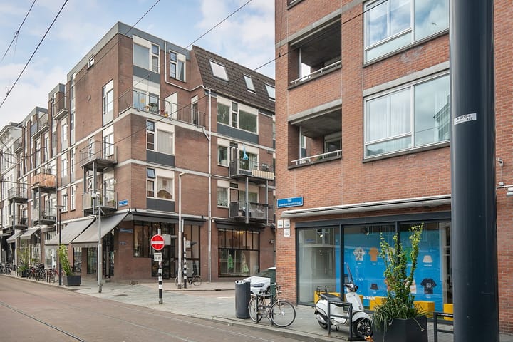 Foto 12 van Karel Doormanstraat 299-D