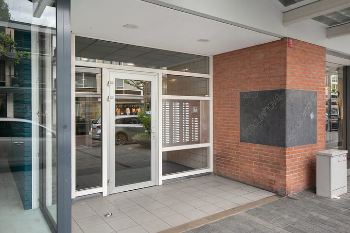 Foto 13 van Karel Doormanstraat 299-D