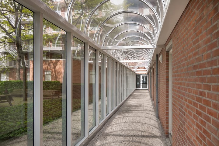 Foto 14 van Karel Doormanstraat 299-D