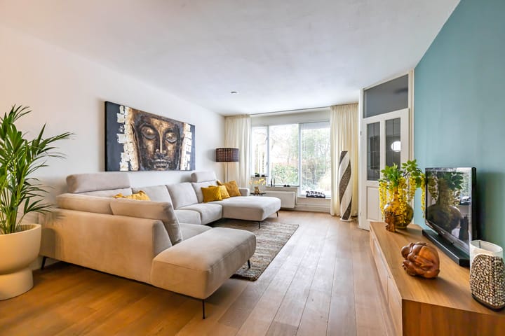 Foto 2 van Rozemarijnstraat 43