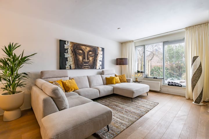 Foto 8 van Rozemarijnstraat 43