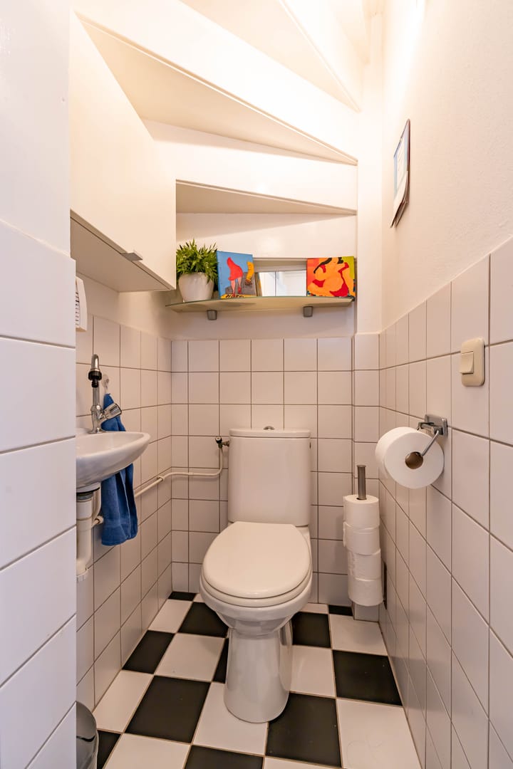 Foto 13 van Rozemarijnstraat 43