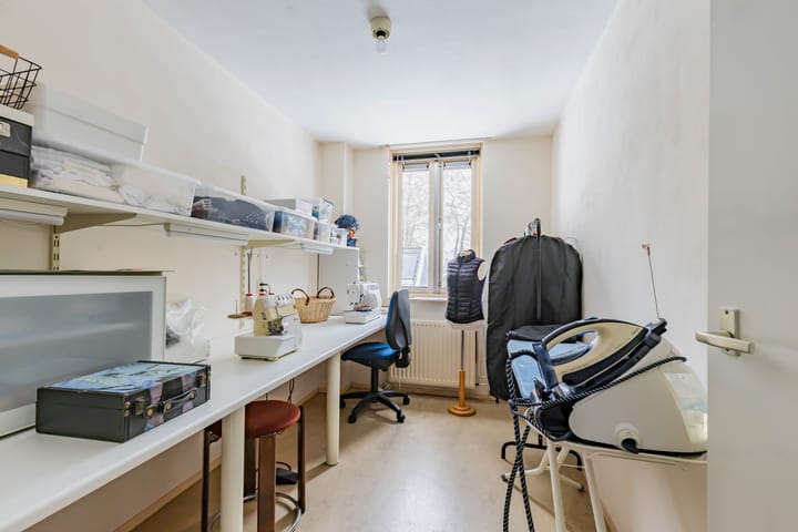 Foto 18 van Rozemarijnstraat 43