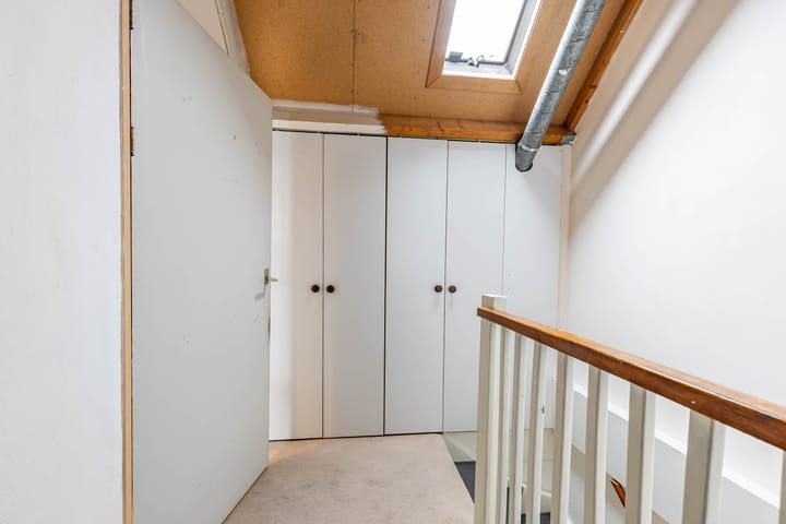 Foto 22 van Rozemarijnstraat 43