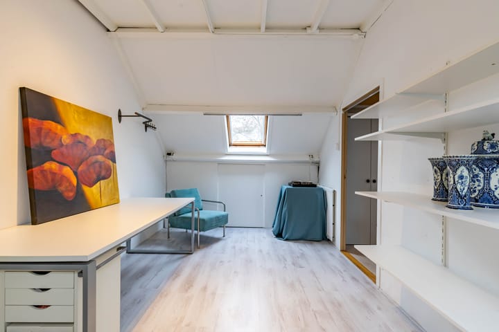 Foto 24 van Rozemarijnstraat 43