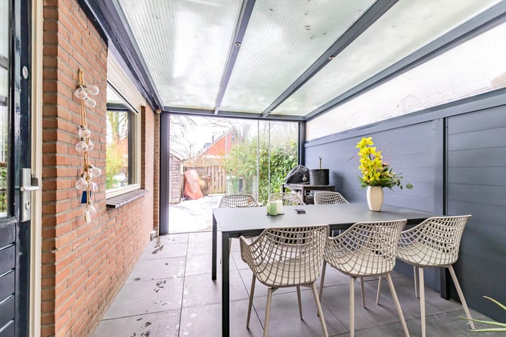 Foto 25 van Rozemarijnstraat 43