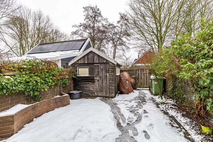 Foto 28 van Rozemarijnstraat 43