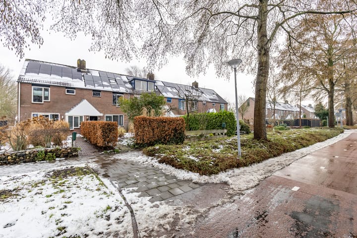 Foto 31 van Rozemarijnstraat 43