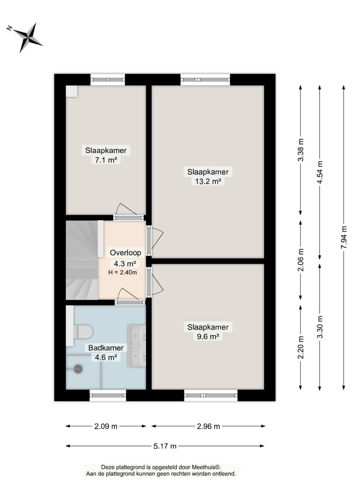 Foto 35 van Rozemarijnstraat 43