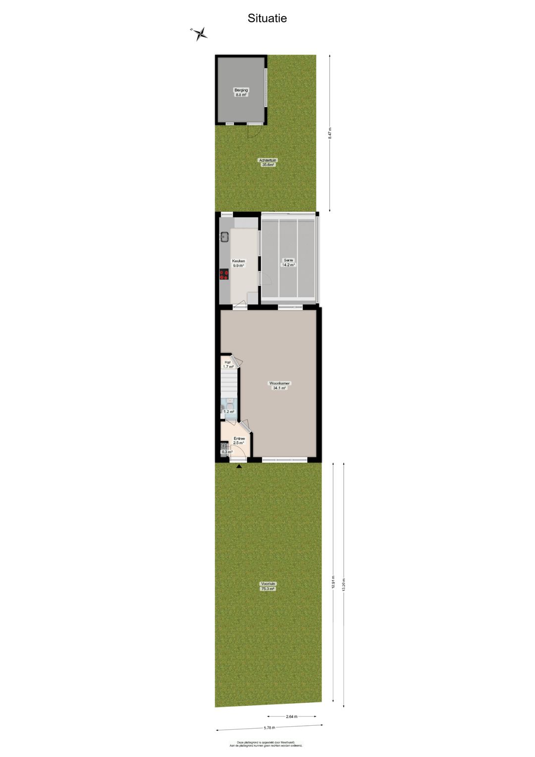 Foto 37 van Rozemarijnstraat 43