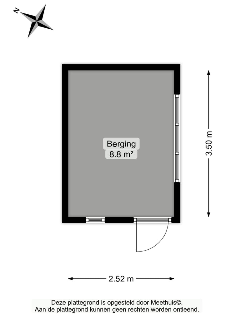 Foto 38 van Rozemarijnstraat 43