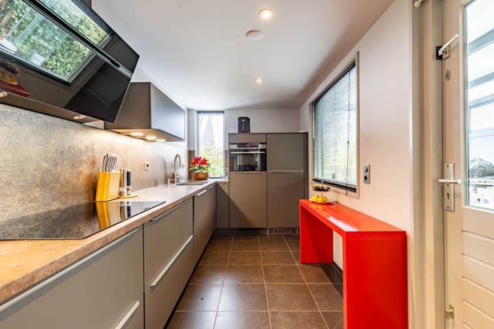 Foto 3 van Rozemarijnstraat 43