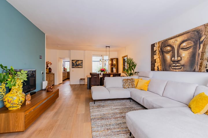 Foto 9 van Rozemarijnstraat 43