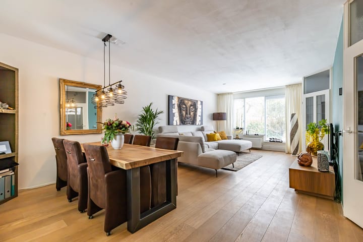 Foto 11 van Rozemarijnstraat 43