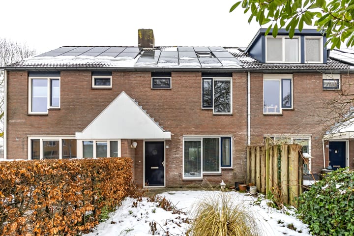 Foto 5 van Rozemarijnstraat 43