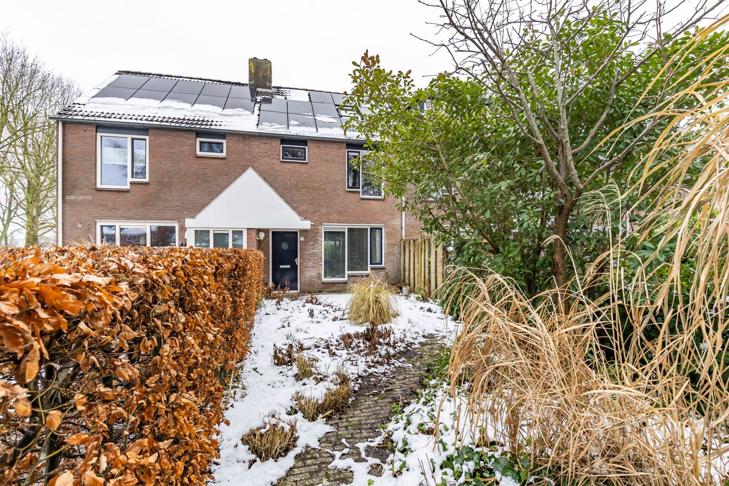 Foto 4 van Rozemarijnstraat 43