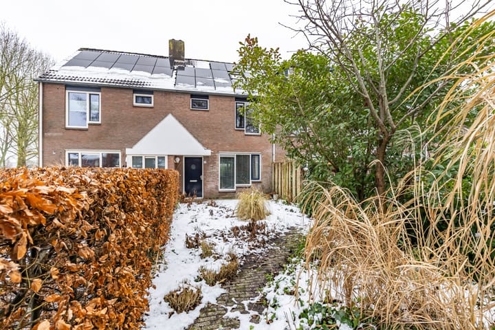 Foto 4 van Rozemarijnstraat 43