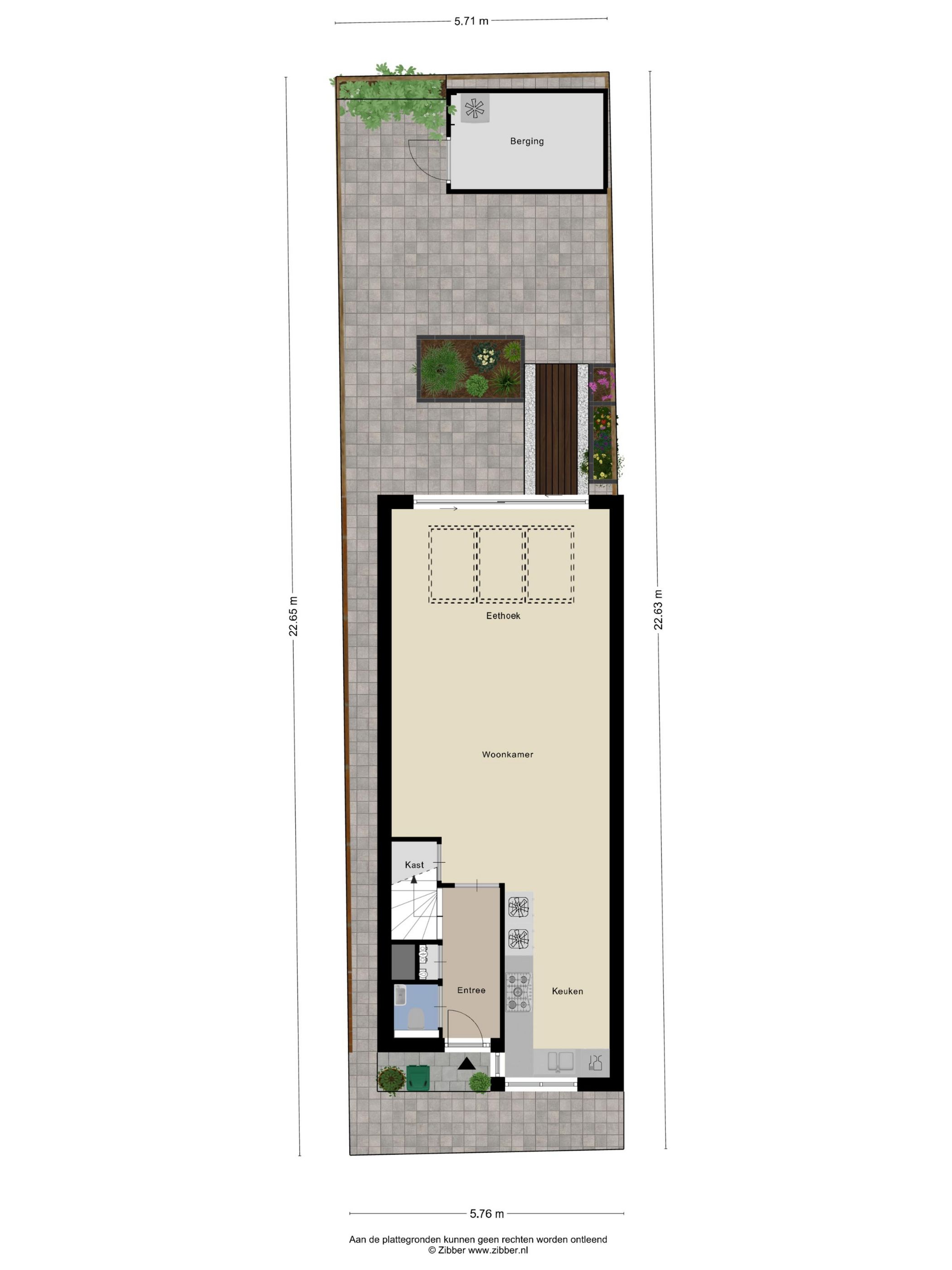 Foto 45 van Starstraat 4