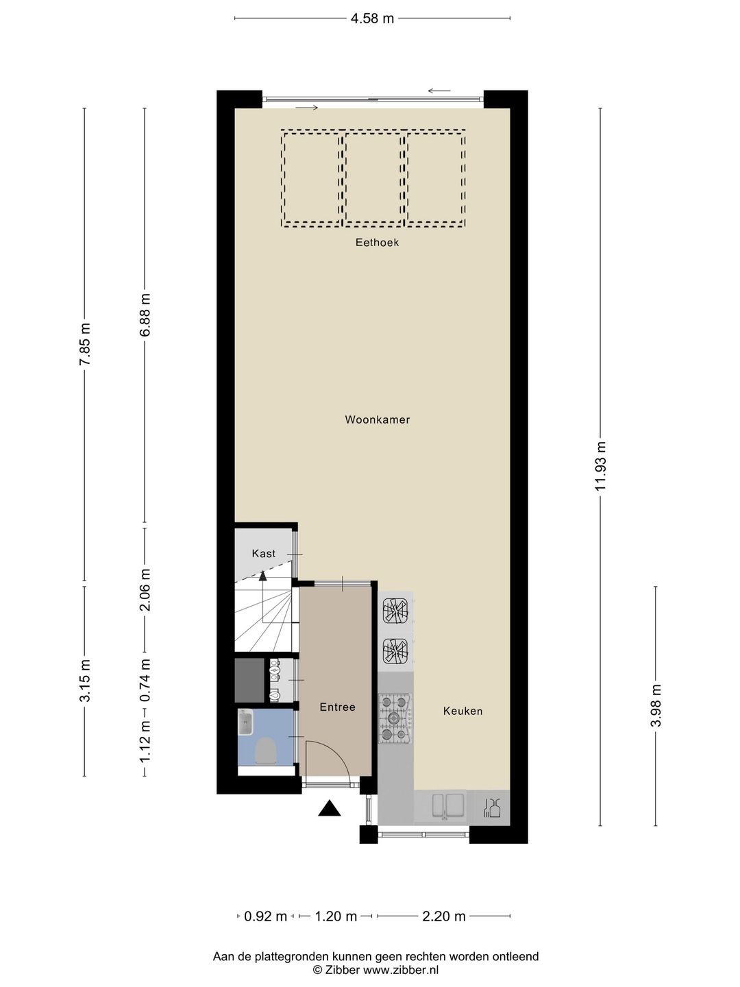 Foto 46 van Starstraat 4