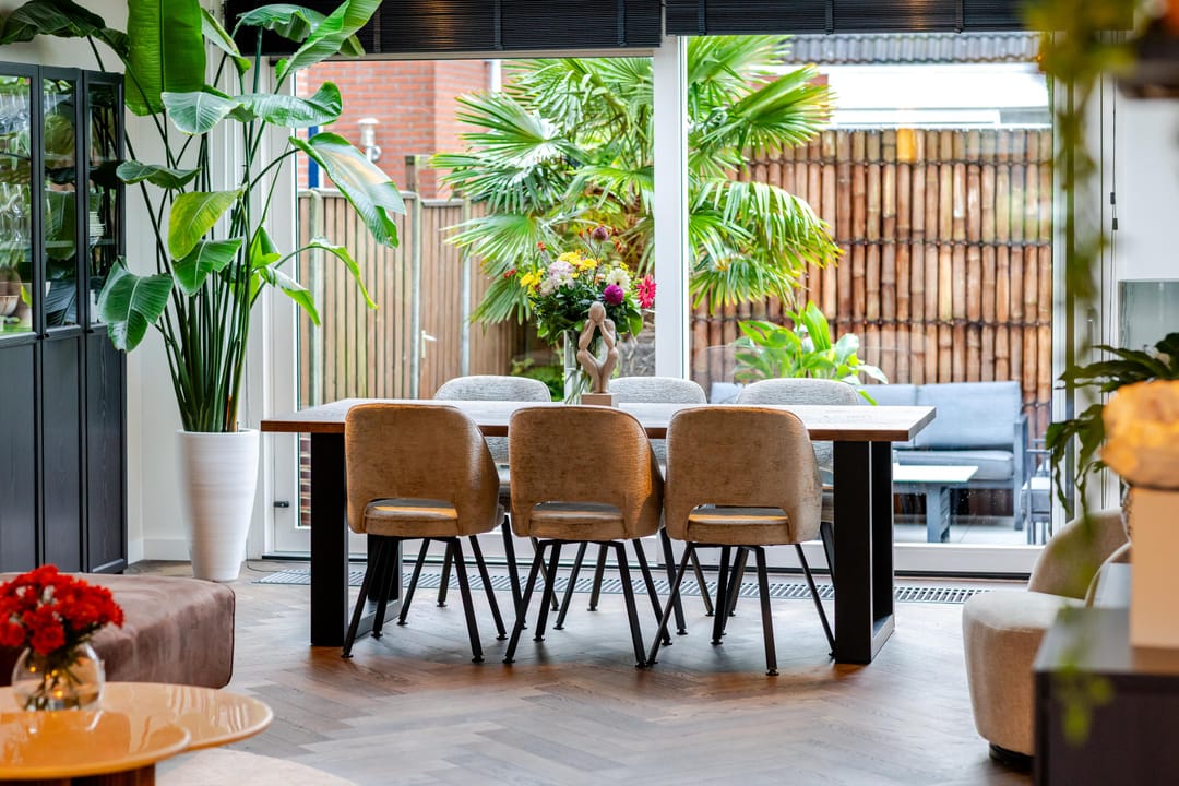 Foto 1 van Starstraat 4