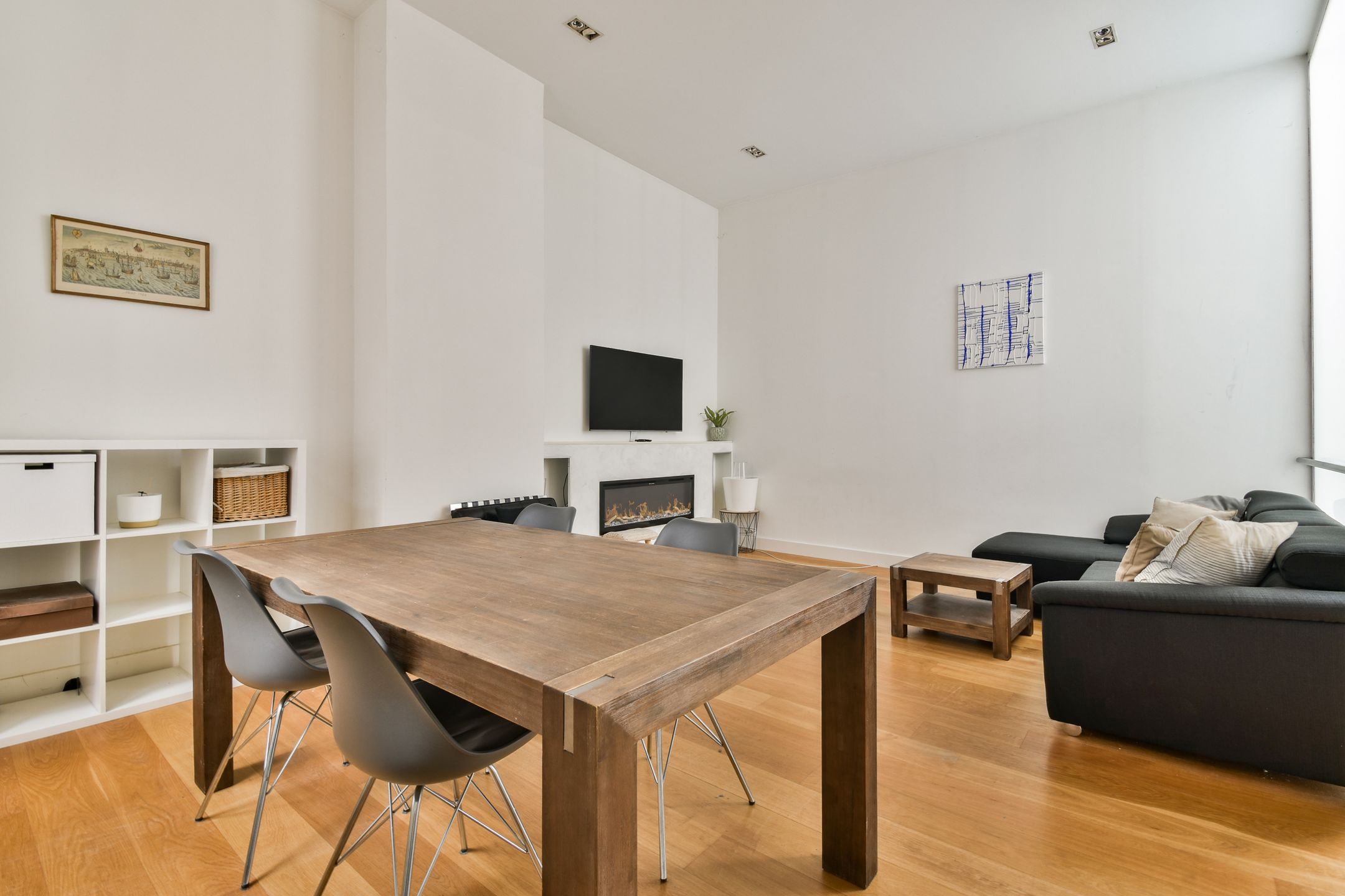 Foto 3 van Rapenburg 35-D