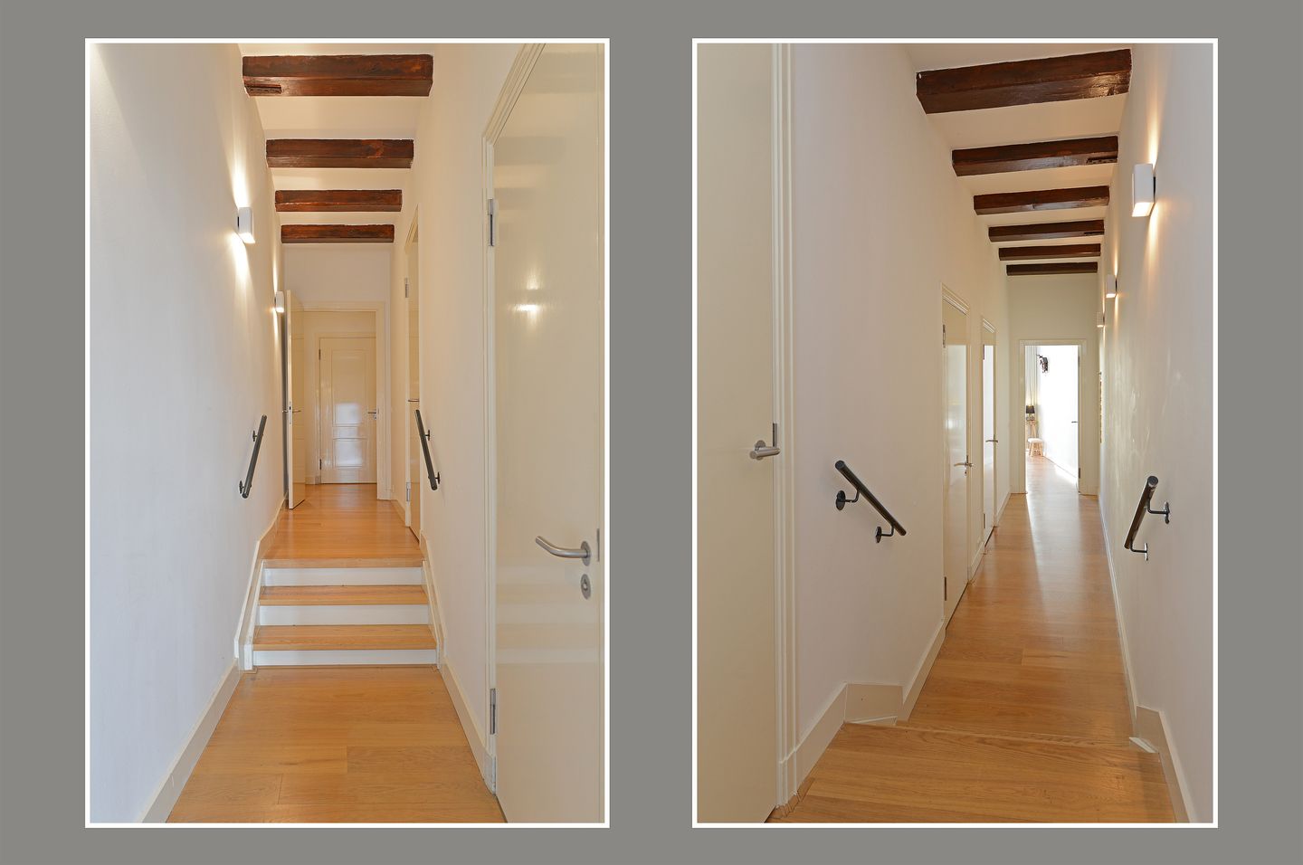 Foto 5 van Rapenburg 35-D