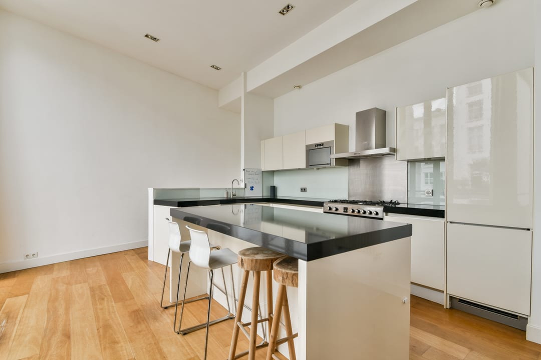 Foto 7 van Rapenburg 35-D