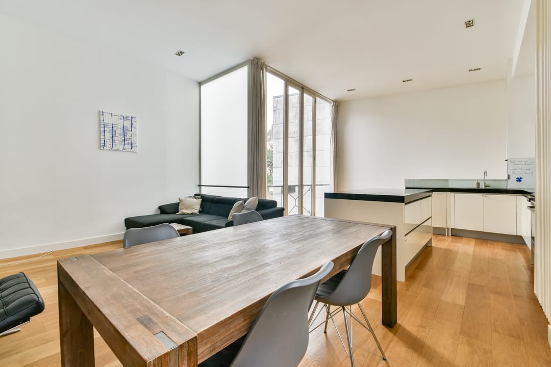 Foto 11 van Rapenburg 35-D