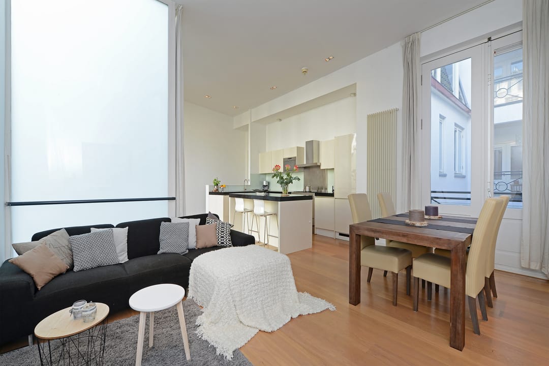 Foto 13 van Rapenburg 35-D