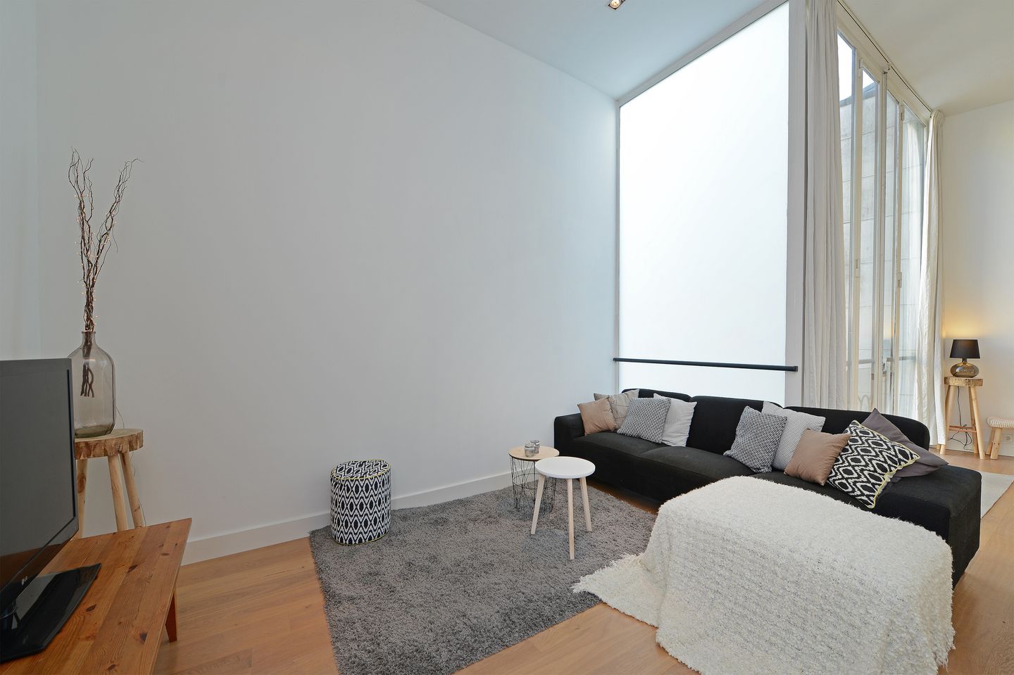 Foto 14 van Rapenburg 35-D