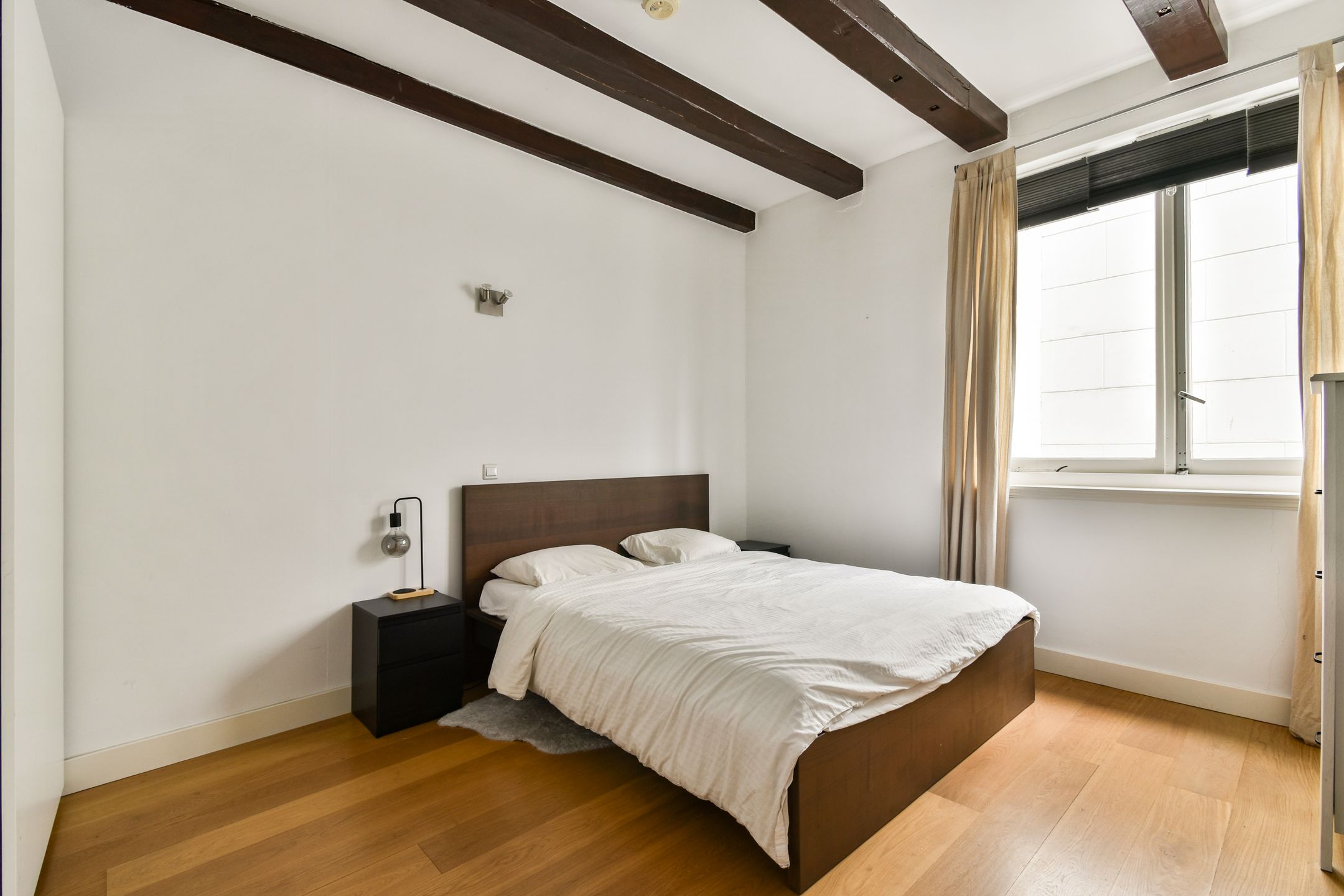 Foto 15 van Rapenburg 35-D