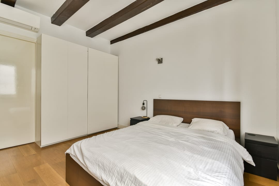 Foto 17 van Rapenburg 35-D