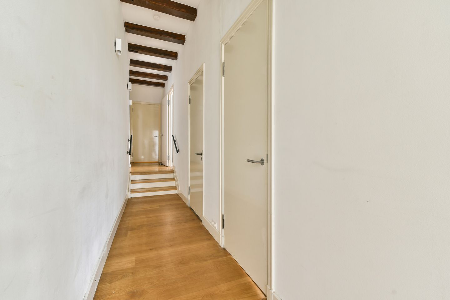 Foto 19 van Rapenburg 35-D