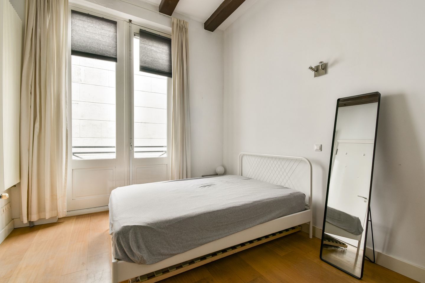 Foto 20 van Rapenburg 35-D