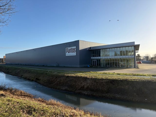 View photo 1 of Heibloemweg 14