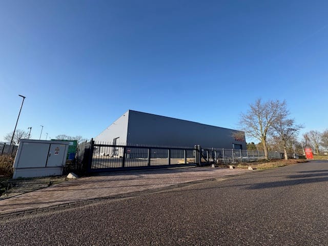 View photo 4 of Heibloemweg 14