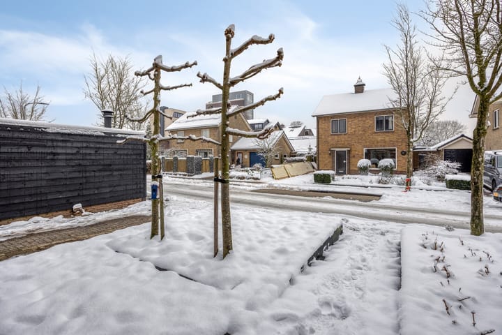 Foto 2 van A.G. Wijersweg 2