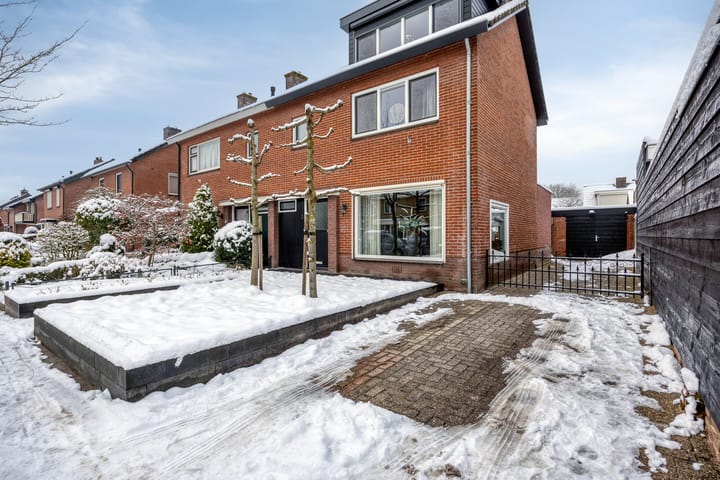 Foto 3 van A.G. Wijersweg 2