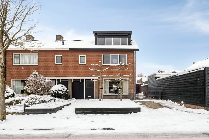 Foto 31 van A.G. Wijersweg 2