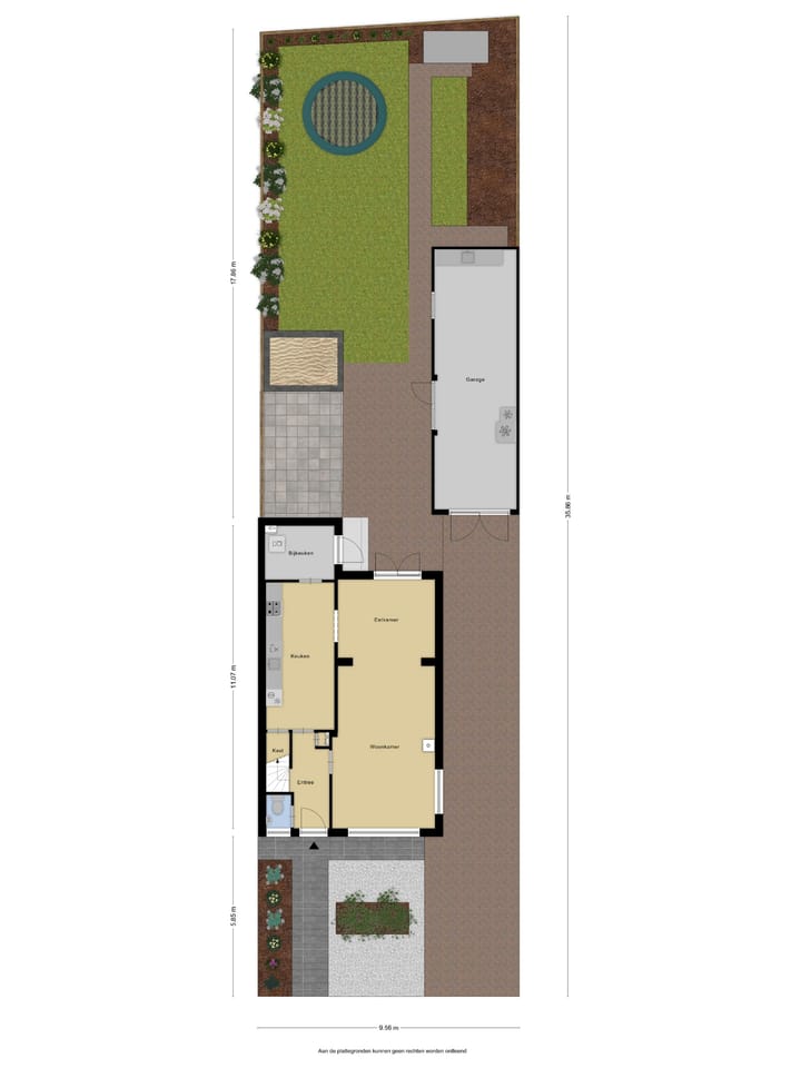 Foto 39 van A.G. Wijersweg 2