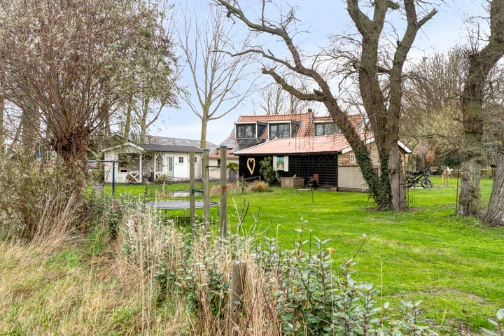 Foto 1 van Nieuw Rockanjesedijk 6