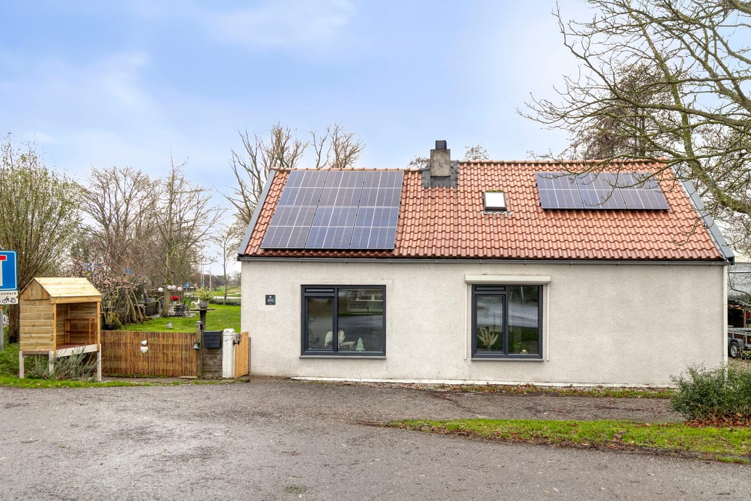 Foto 2 van Nieuw Rockanjesedijk 6