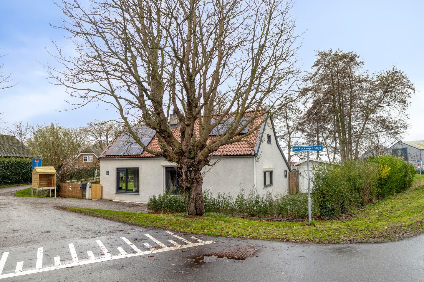 Foto 5 van Nieuw Rockanjesedijk 6