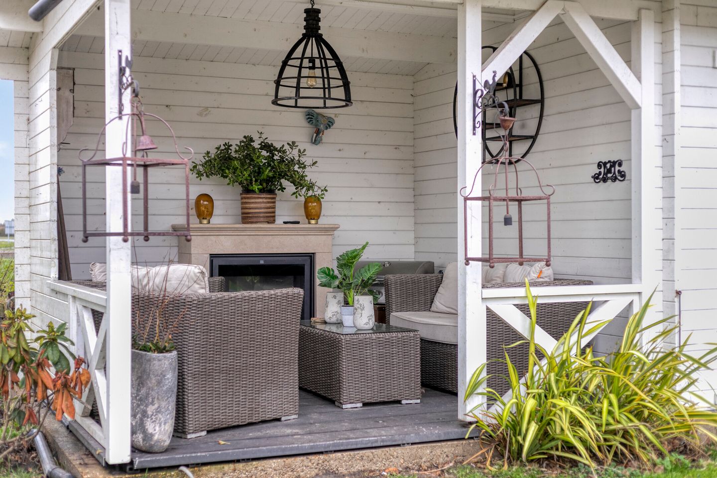 Foto 34 van Nieuw Rockanjesedijk 6