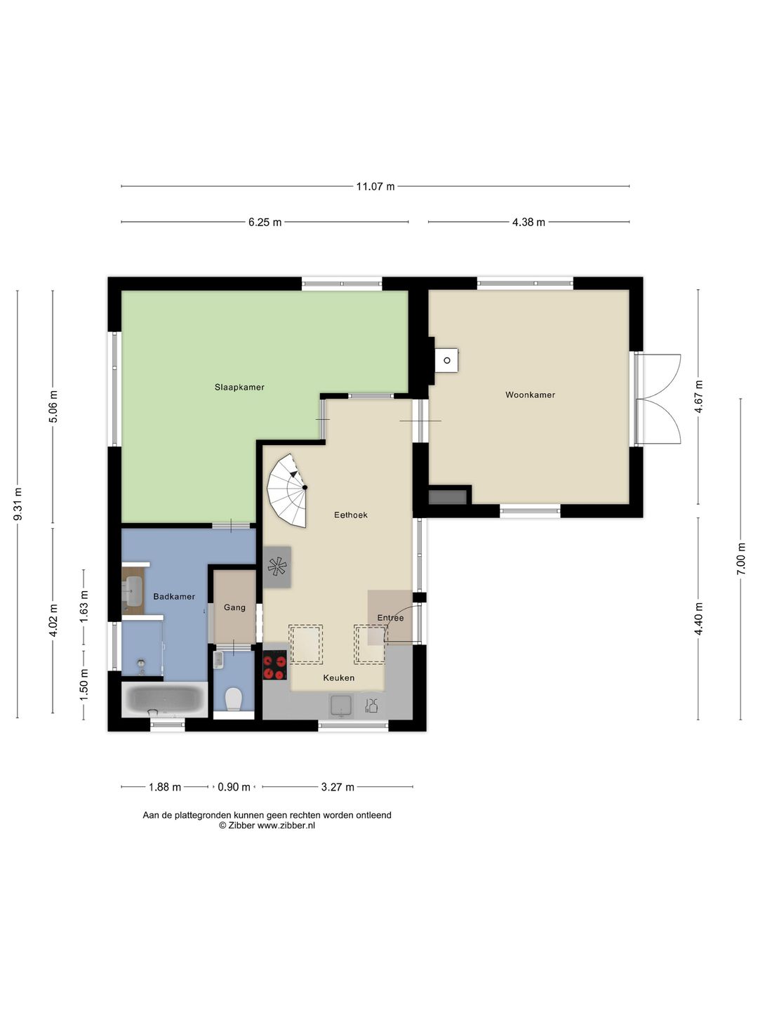 Foto 41 van Nieuw Rockanjesedijk 6