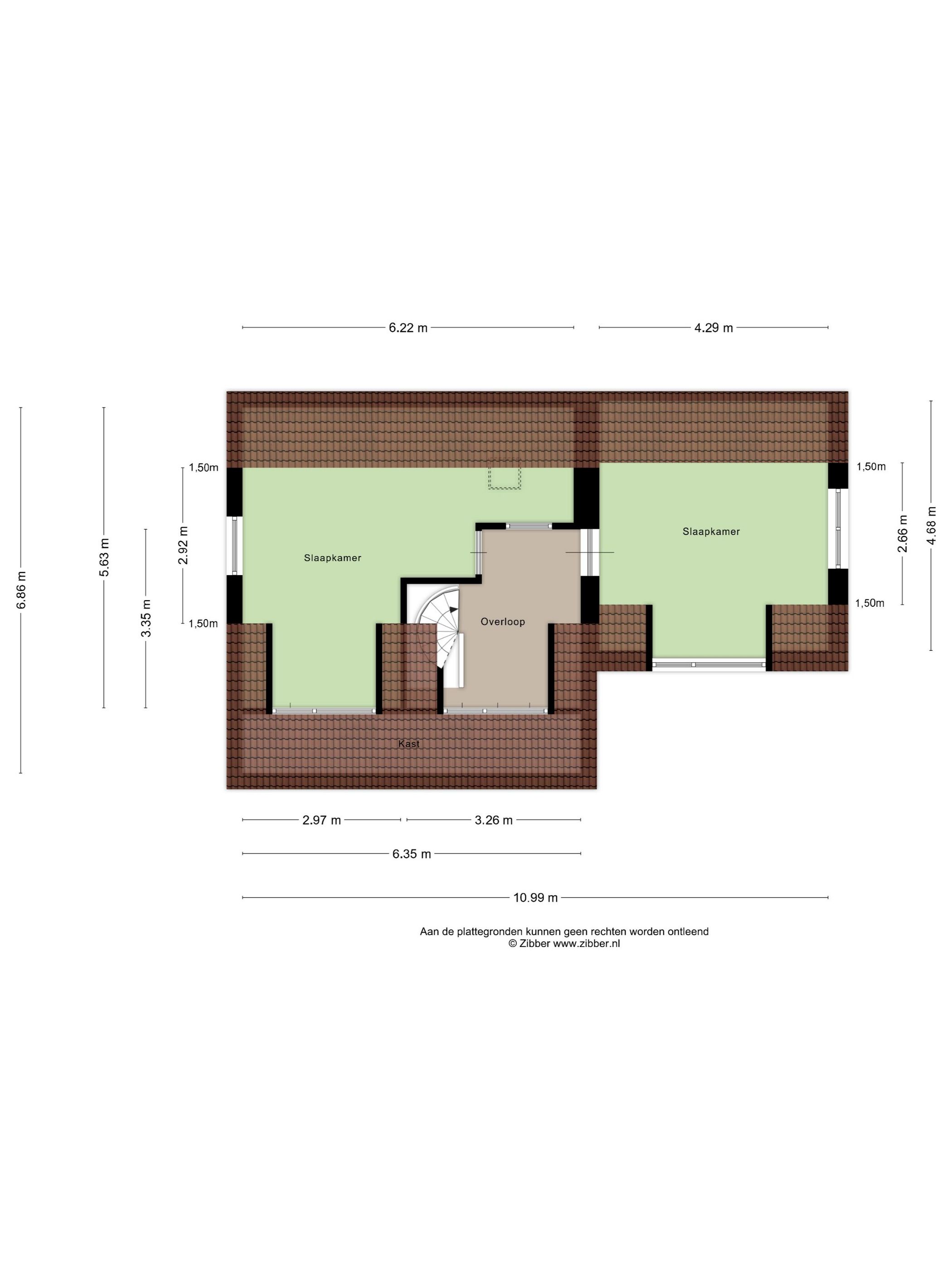 Foto 42 van Nieuw Rockanjesedijk 6
