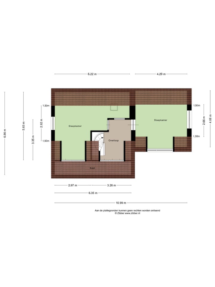 Foto 42 van Nieuw Rockanjesedijk 6