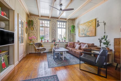 Leeghwaterstraat 16 secondary image