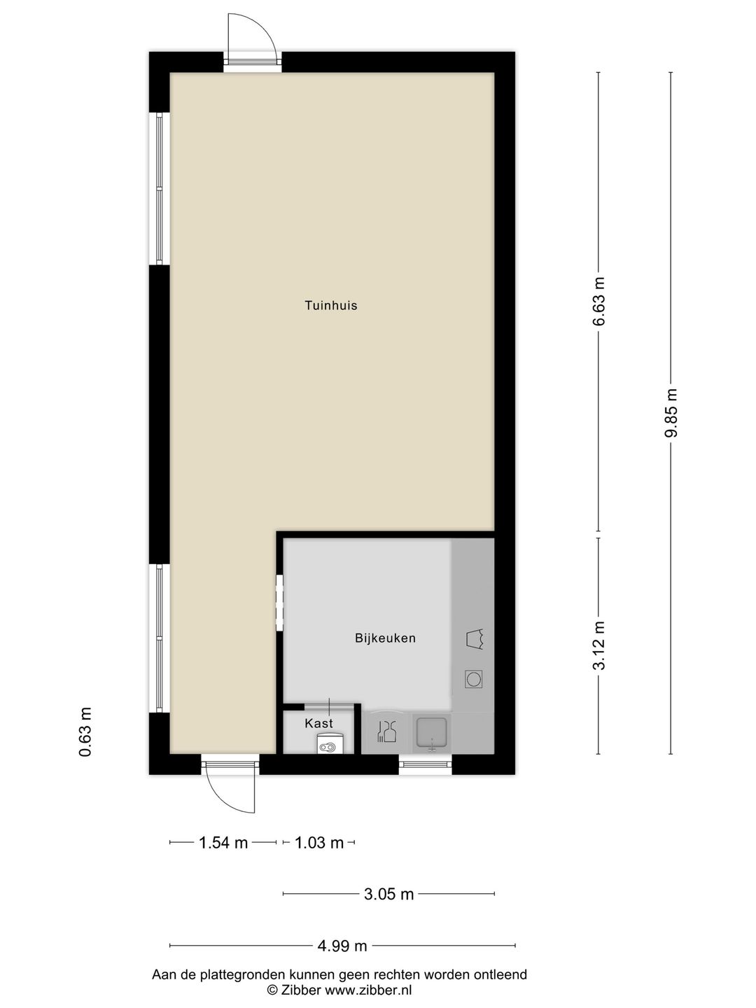 Foto 43 van Nieuw Rockanjesedijk 6