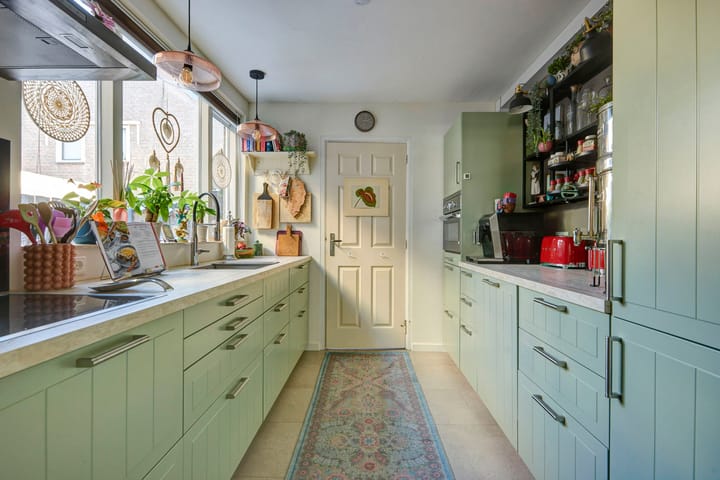 Foto 3 van Leeghwaterstraat 16